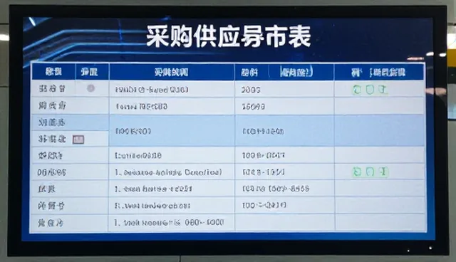 核对清单:企业名录信息发布的常见问题检查