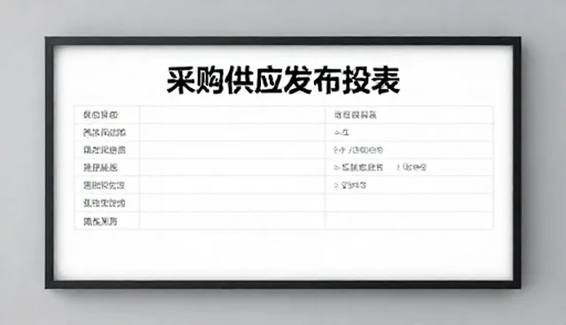 数据整合:信息发布平台的关键挑战与应对策略